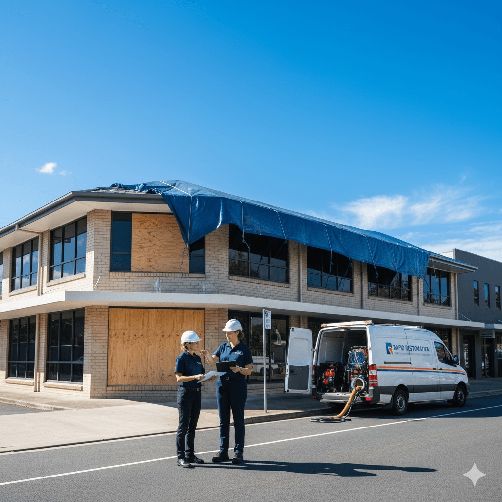 Professional service